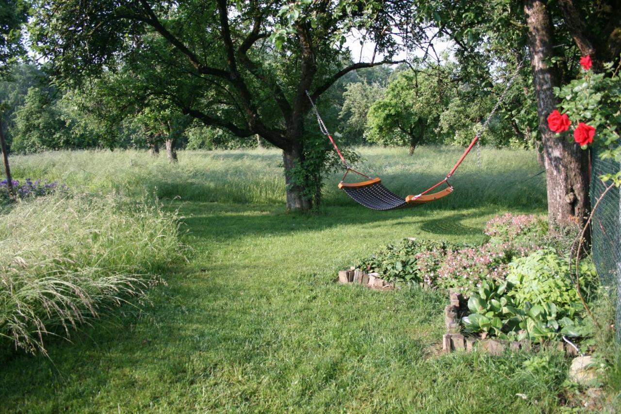 リンツ Waldbothgutヴィラ エクステリア 写真